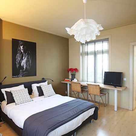 Canal Studio Apartment Амстердам Екстериор снимка