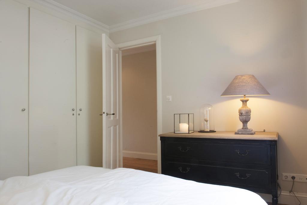 Canal Studio Apartment Амстердам Стая снимка