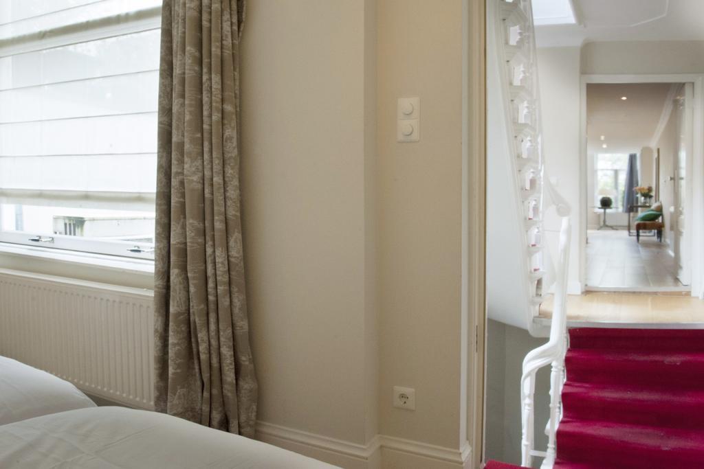 Canal Studio Apartment Амстердам Стая снимка