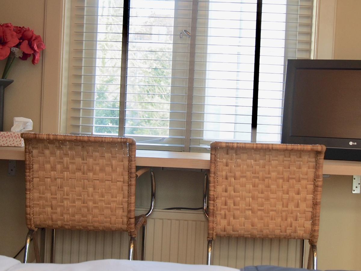 Canal Studio Apartment Амстердам Екстериор снимка